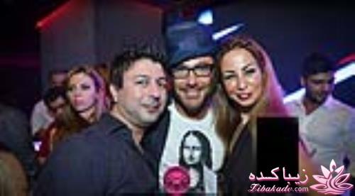 عکس بازیگراااااا....دوس داری بیاااااا